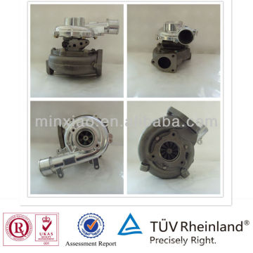 Turbo CT16V 17201-0L040 для продажи